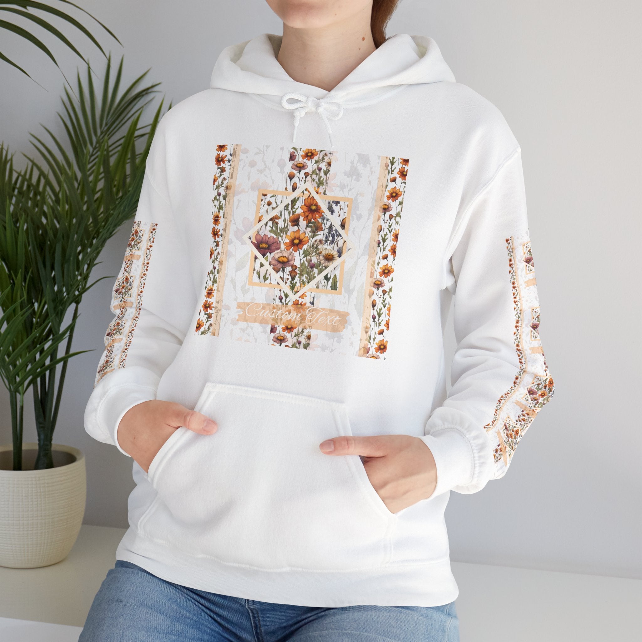 Wildflower crewneck best sale